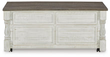 Load image into Gallery viewer, Havalance Lift Top Cocktail Table
