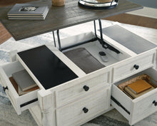 Load image into Gallery viewer, Havalance Lift Top Cocktail Table
