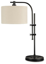 Load image into Gallery viewer, Baronvale Metal Accent Lamp (1/CN)
