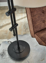 Load image into Gallery viewer, Baronvale Metal Accent Lamp (1/CN)
