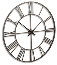 Load image into Gallery viewer, Paquita Wall Clock
