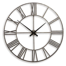 Load image into Gallery viewer, Paquita Wall Clock

