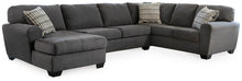 Load image into Gallery viewer, Ambee 3-Piece Sectional with Chaise
