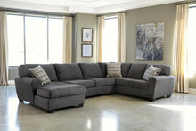 Load image into Gallery viewer, Ambee 3-Piece Sectional with Chaise

