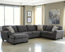 Load image into Gallery viewer, Ambee 3-Piece Sectional with Chaise
