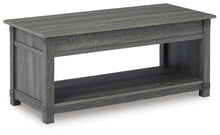 Load image into Gallery viewer, Freedan Rect Lift Top Cocktail Table
