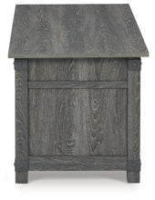 Load image into Gallery viewer, Freedan Rect Lift Top Cocktail Table
