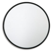 Load image into Gallery viewer, Brocky Accent Mirror
