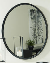 Load image into Gallery viewer, Brocky Accent Mirror
