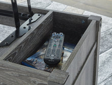 Load image into Gallery viewer, Freedan Rect Lift Top Cocktail Table
