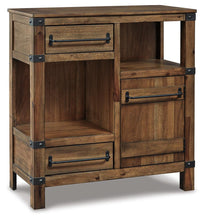 Load image into Gallery viewer, Roybeck Accent Cabinet
