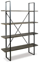 Load image into Gallery viewer, Gilesgrove Bookcase
