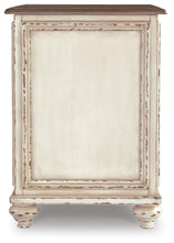 Load image into Gallery viewer, Realyn Chair Side End Table
