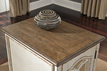 Load image into Gallery viewer, Realyn Chair Side End Table
