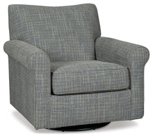 Load image into Gallery viewer, Renley Swivel Glider Accent Chair
