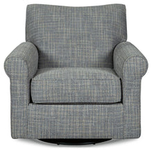 Load image into Gallery viewer, Renley Swivel Glider Accent Chair
