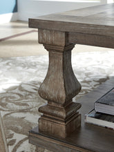 Load image into Gallery viewer, Johnelle Rectangular Cocktail Table

