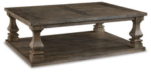 Load image into Gallery viewer, Johnelle Rectangular Cocktail Table
