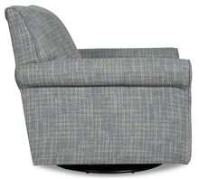 Load image into Gallery viewer, Renley Swivel Glider Accent Chair
