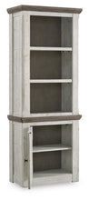 Load image into Gallery viewer, Havalance Left Pier Cabinet
