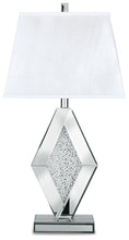 Load image into Gallery viewer, Prunella Mirror Table Lamp (1/CN)
