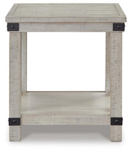 Load image into Gallery viewer, Carynhurst Rectangular End Table
