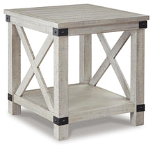 Load image into Gallery viewer, Carynhurst Rectangular End Table
