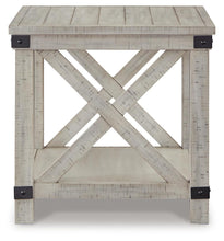 Load image into Gallery viewer, Carynhurst Rectangular End Table
