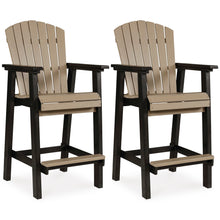 Load image into Gallery viewer, Fairen Trail Tall Barstool (2/CN)
