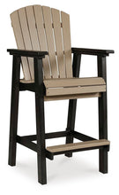 Load image into Gallery viewer, Fairen Trail Tall Barstool (2/CN)
