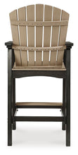 Load image into Gallery viewer, Fairen Trail Tall Barstool (2/CN)
