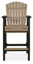 Load image into Gallery viewer, Fairen Trail Tall Barstool (2/CN)
