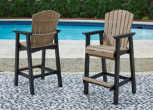 Load image into Gallery viewer, Fairen Trail Tall Barstool (2/CN)

