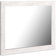 Load image into Gallery viewer, Gerridan Bedroom Mirror
