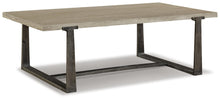 Load image into Gallery viewer, Dalenville Rectangular Cocktail Table
