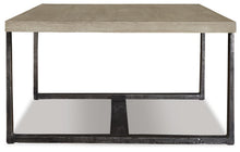 Load image into Gallery viewer, Dalenville Rectangular Cocktail Table
