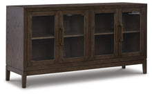 Load image into Gallery viewer, Burkhaus Dining Room Server
