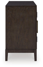 Load image into Gallery viewer, Burkhaus Dining Room Server
