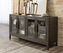 Load image into Gallery viewer, Burkhaus Dining Room Server

