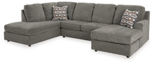 Load image into Gallery viewer, O'Phannon 2-Piece Sectional with Chaise
