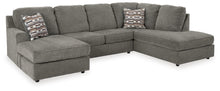 Load image into Gallery viewer, O'Phannon 2-Piece Sectional with Chaise
