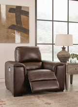 Load image into Gallery viewer, Alessandro PWR Recliner/ADJ Headrest
