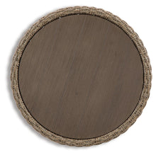 Load image into Gallery viewer, Danson Round End Table
