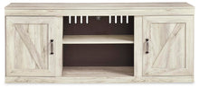 Load image into Gallery viewer, Bellaby 4-Piece Entertainment Center
