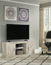 Load image into Gallery viewer, Bellaby 4-Piece Entertainment Center

