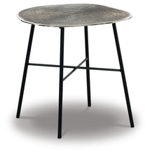 Load image into Gallery viewer, Laverford Round End Table
