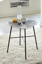 Load image into Gallery viewer, Laverford Round End Table
