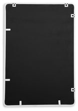 Load image into Gallery viewer, Brocky Accent Mirror
