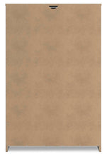 Load image into Gallery viewer, Paxberry Five Drawer Chest
