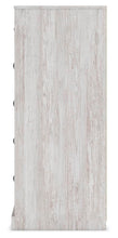 Load image into Gallery viewer, Paxberry Five Drawer Chest
